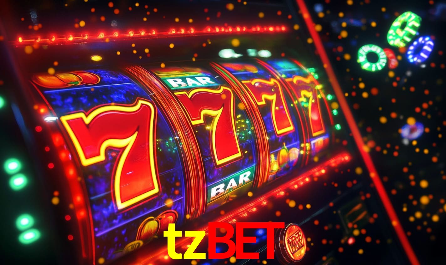 tzbet: Seu Cassino Premiado com Pagamentos Rápidos