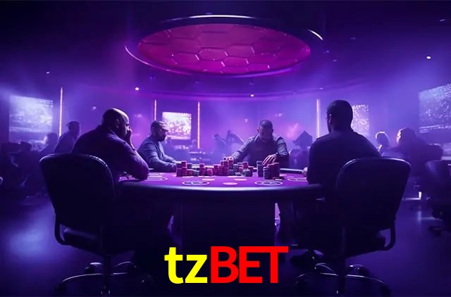 App oficial tzbet