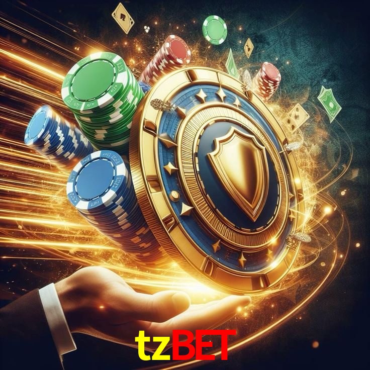 Benefícios VIP tzbet