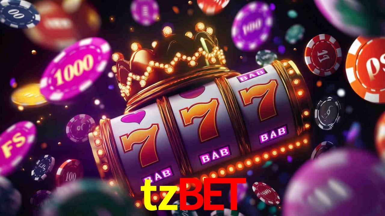 Game Providers tzbet
