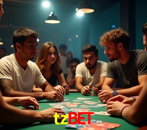 Ofertas Exclusivas tzbet