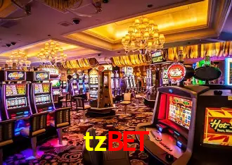 Descubra a Magia dos Jogos de Arcade no tzbet