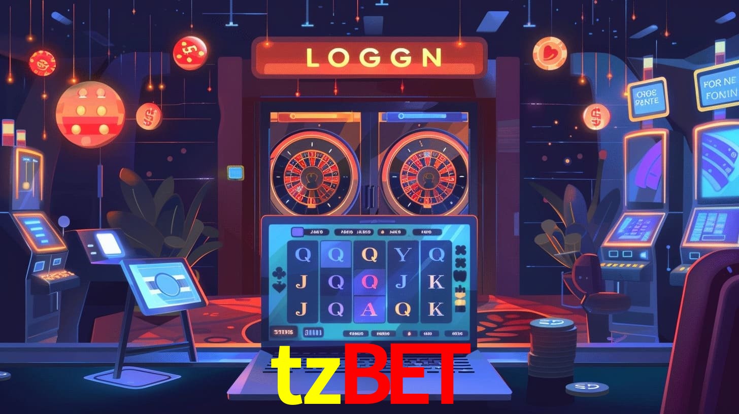 Tecnologia da Plataforma tzbet