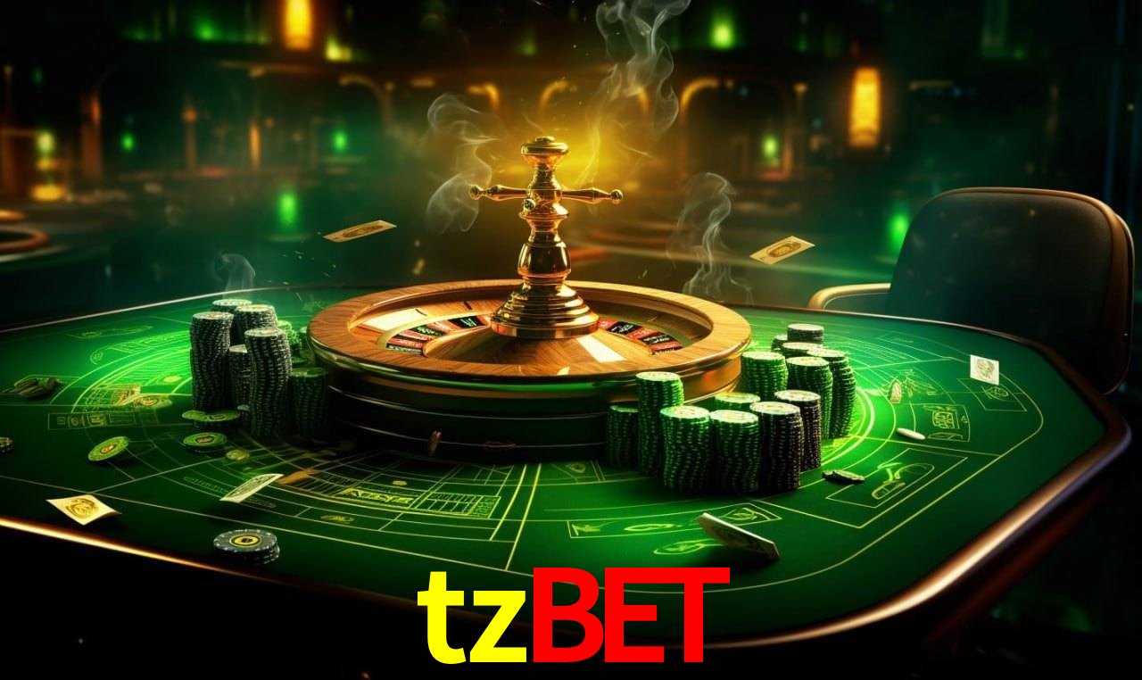 cassino tzbet