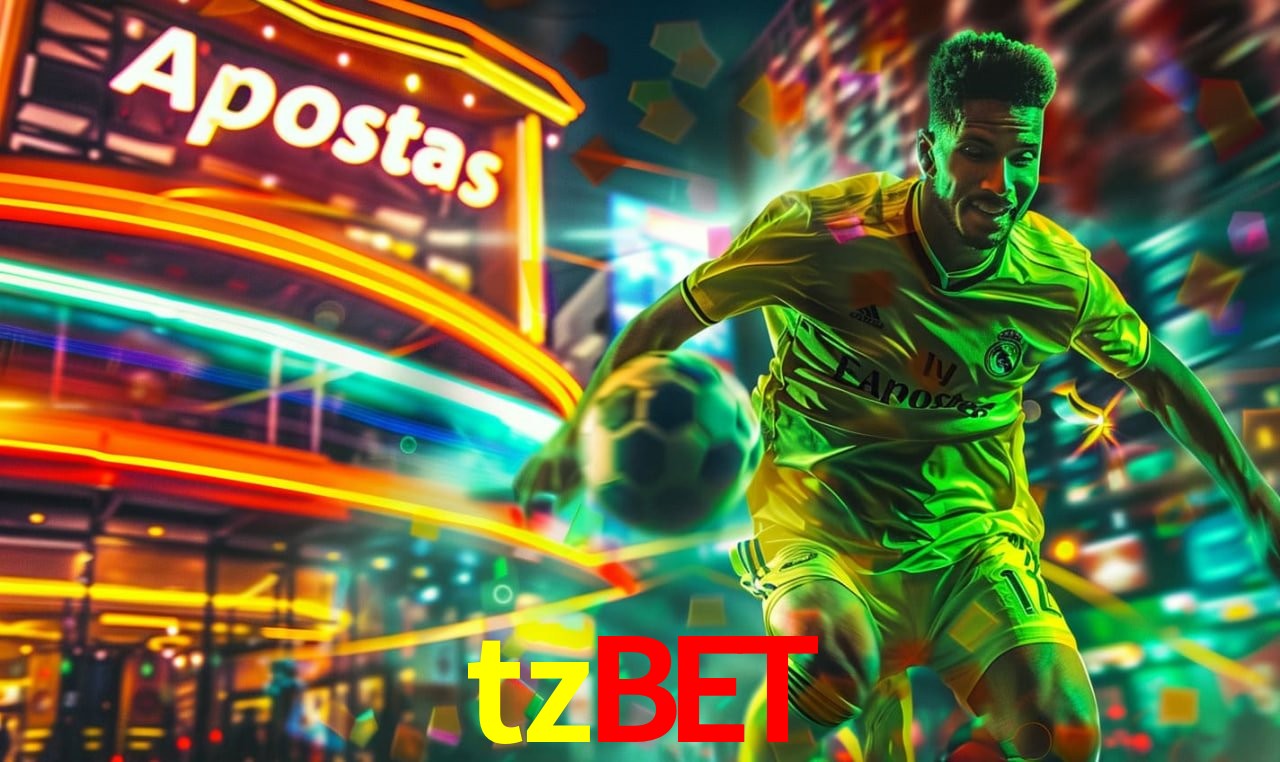 Recursos de Bônus tzbet