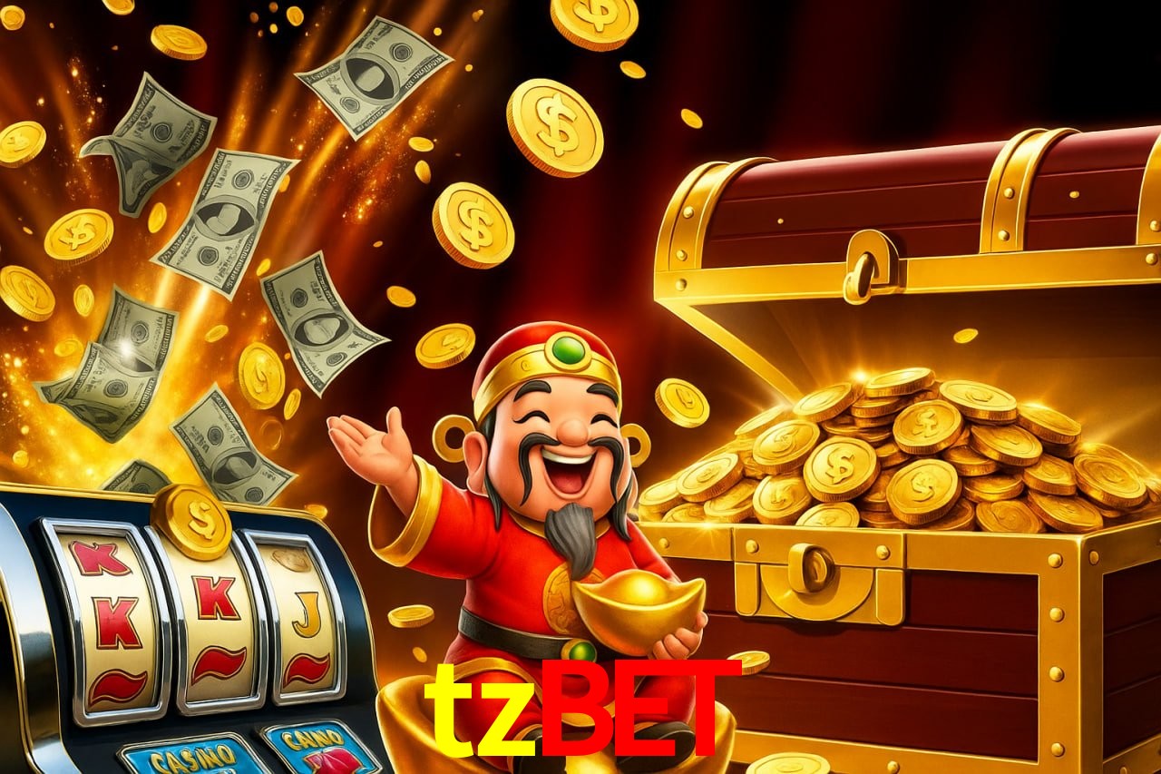Programa VIP tzbet