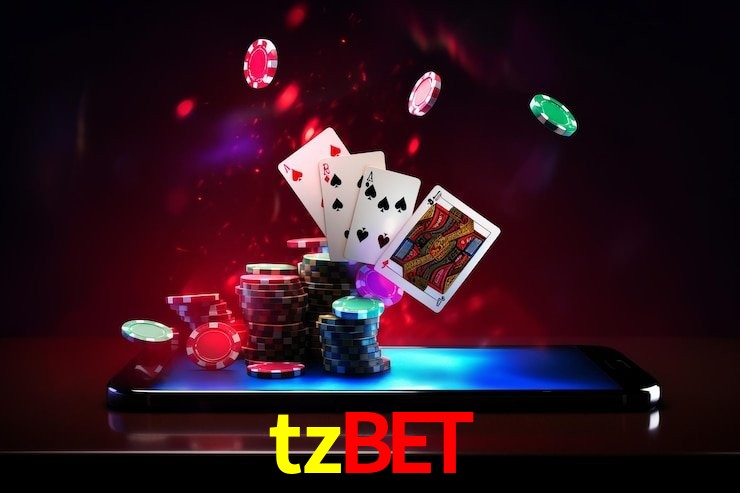 Live Casino tzbet