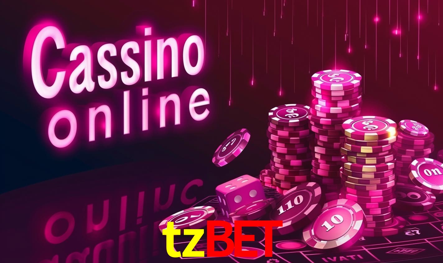 A Emoção da Loteria na tzbet: Uma Chance de Mudança de Vida