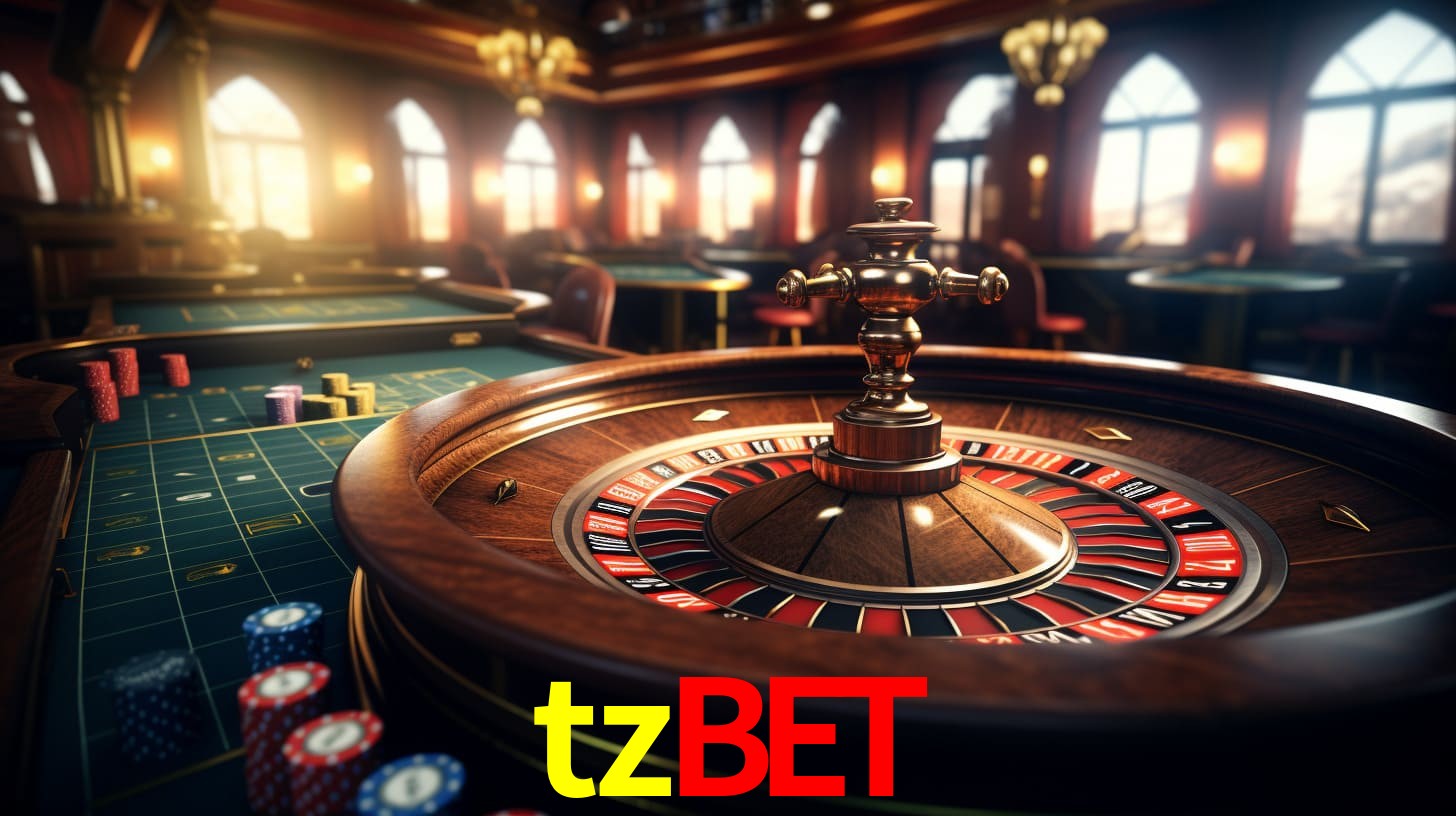 VIP Casino tzbet