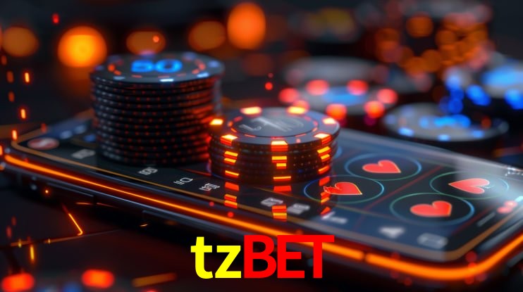 Bonus Features tzbet