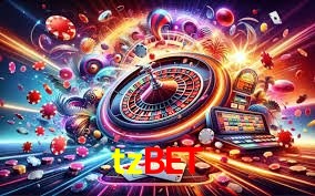 Apostas de Basquete tzbet