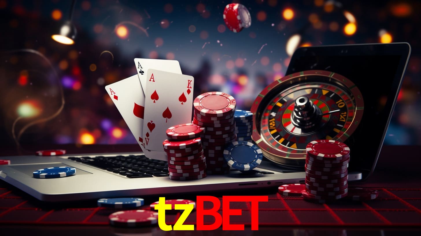 Blackjack Table tzbet