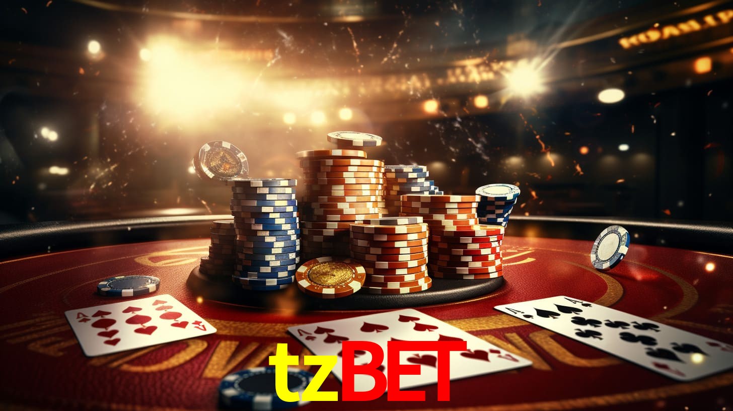 Live Casino tzbet