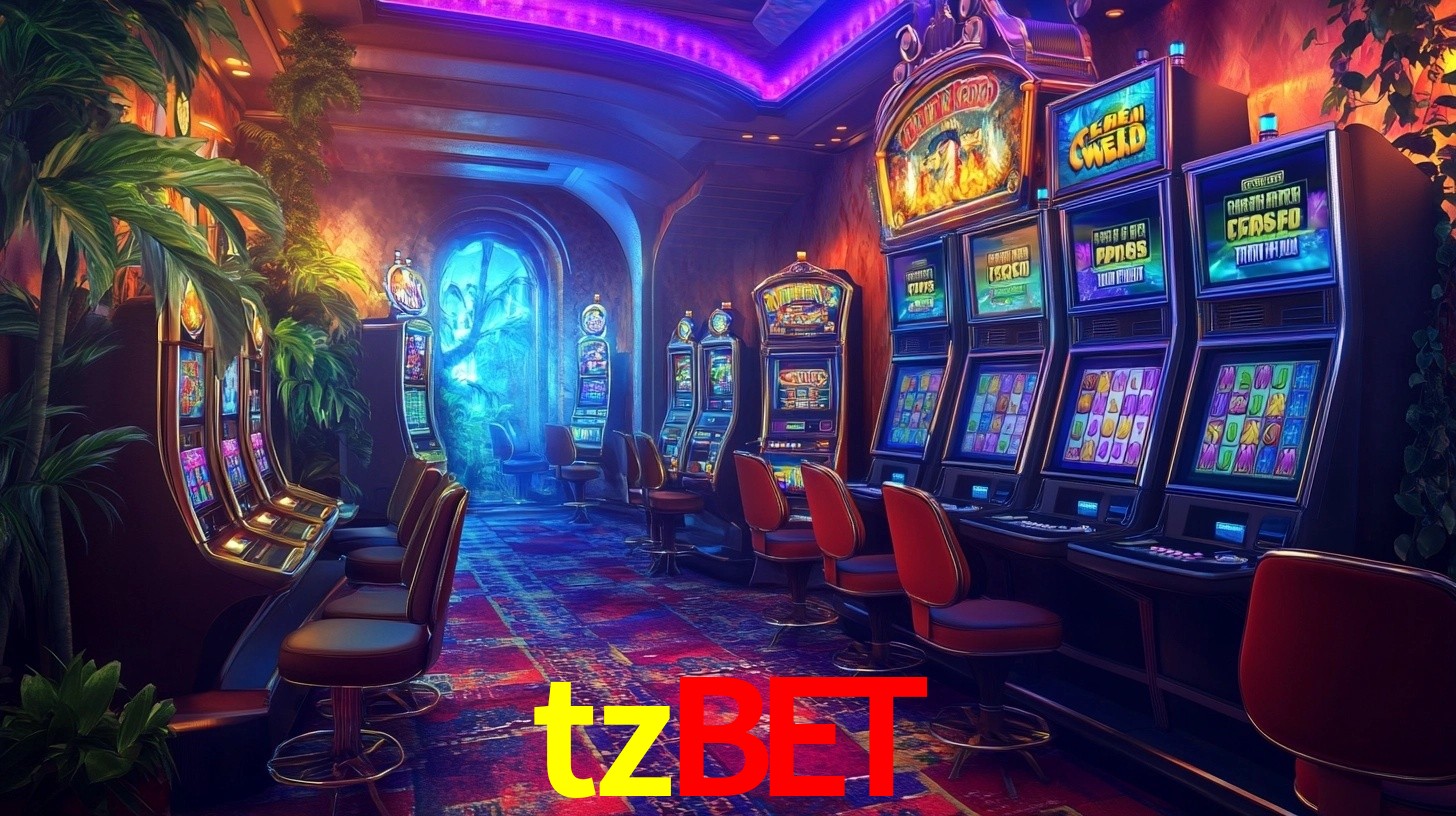 Tournaments tzbet