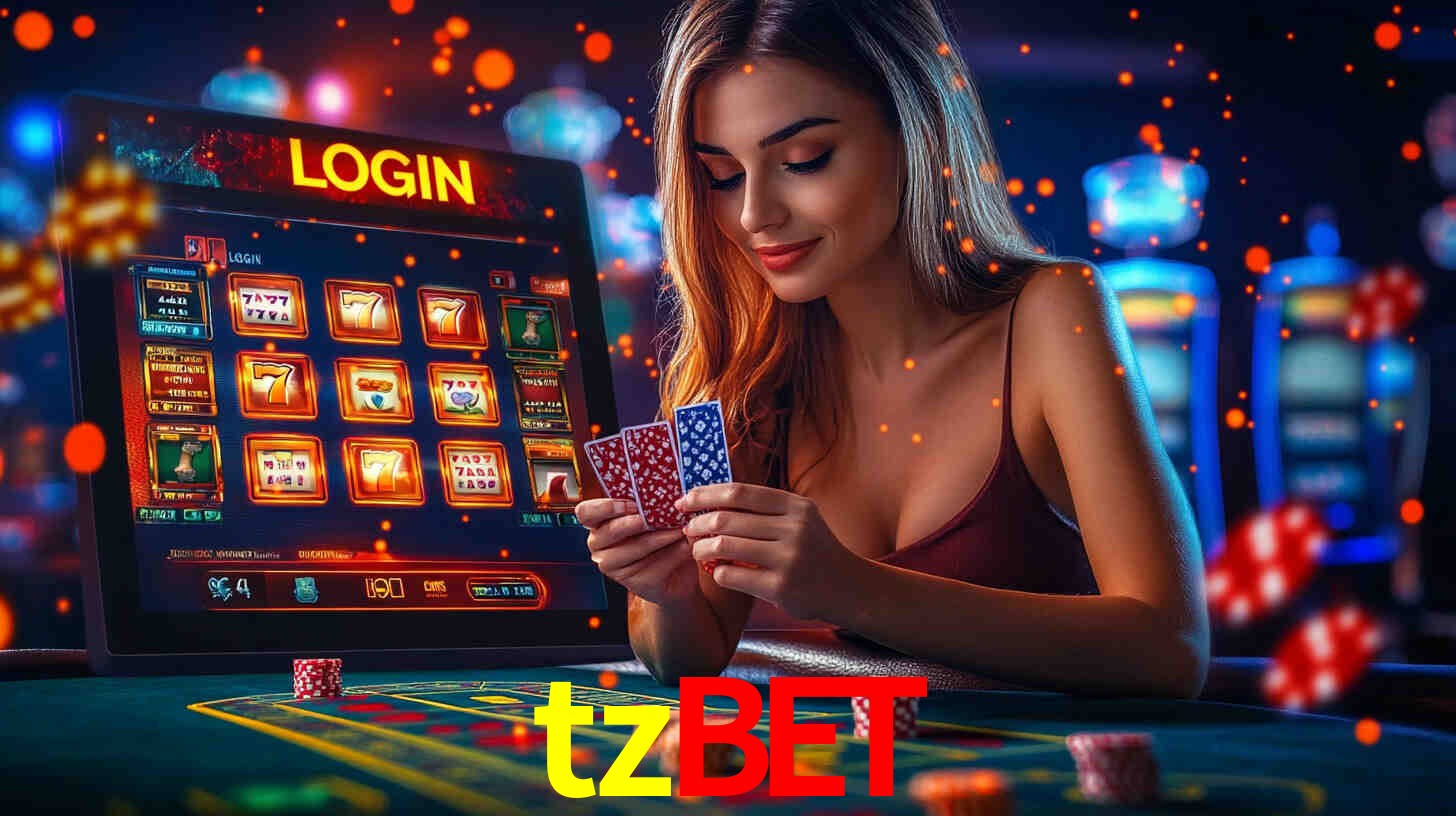 tzbet.com