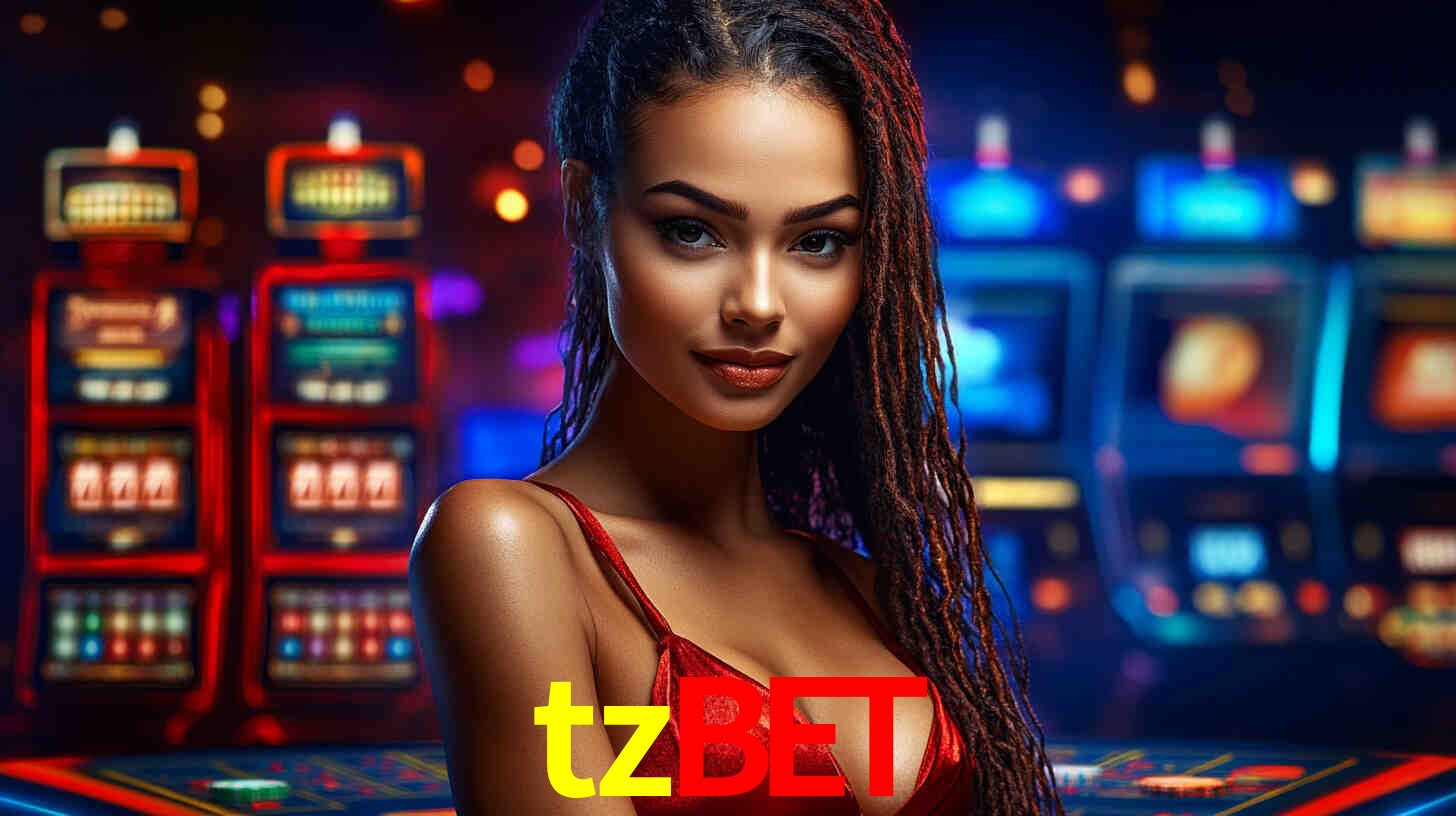 Inovações de Jogos na tzbet: O Futuro das Experiências Interativas