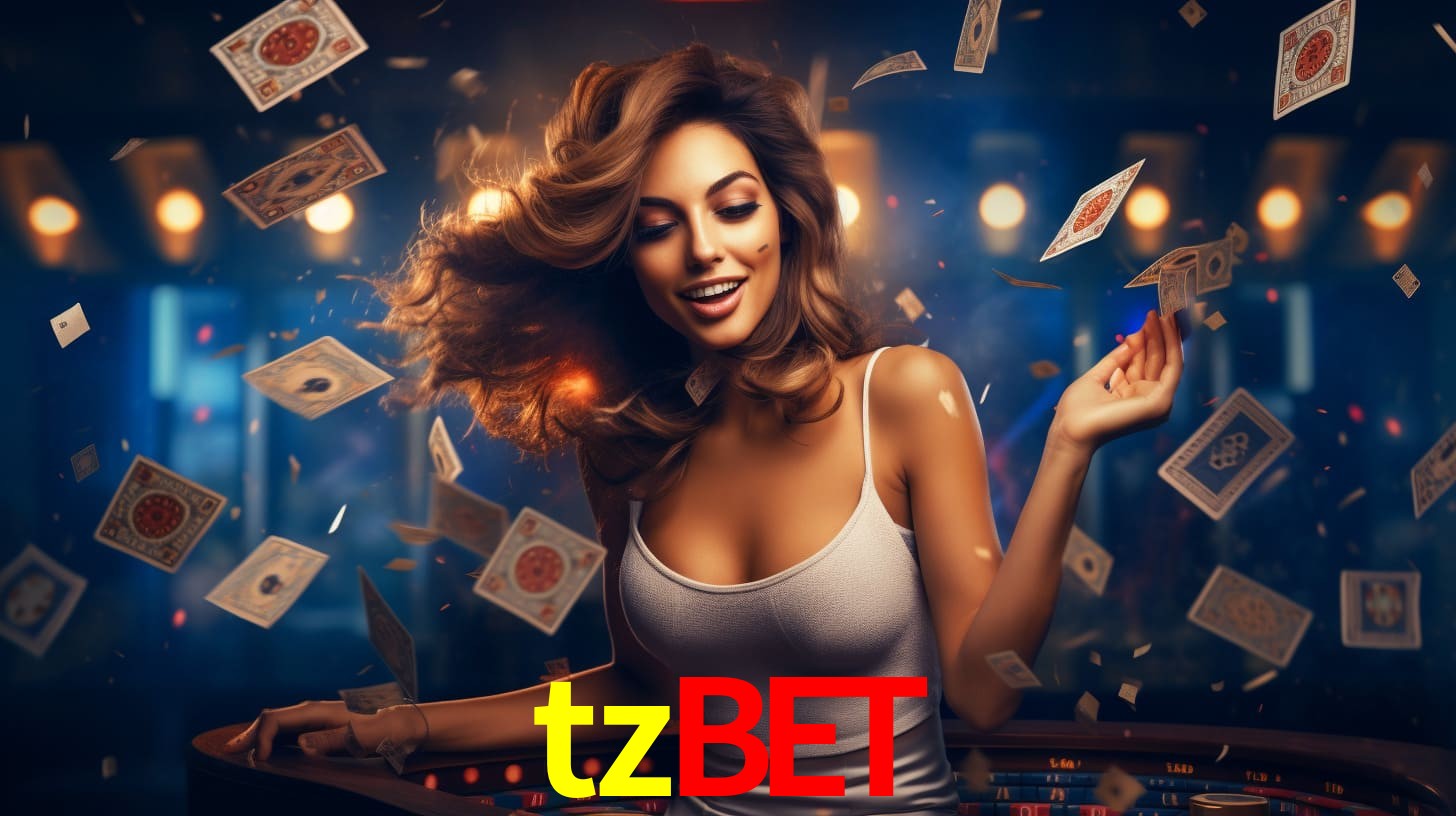 Roulette Table tzbet