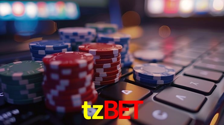 Benefícios da Conta tzbet