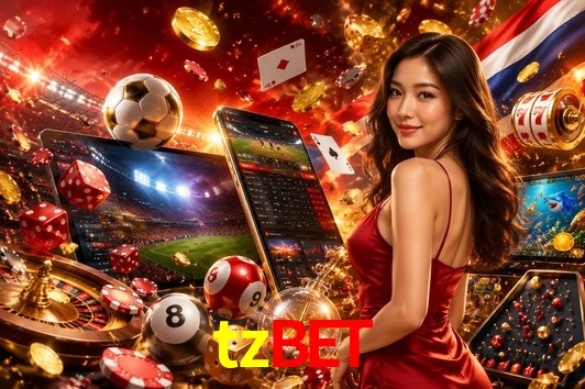 Platform Technology tzbet