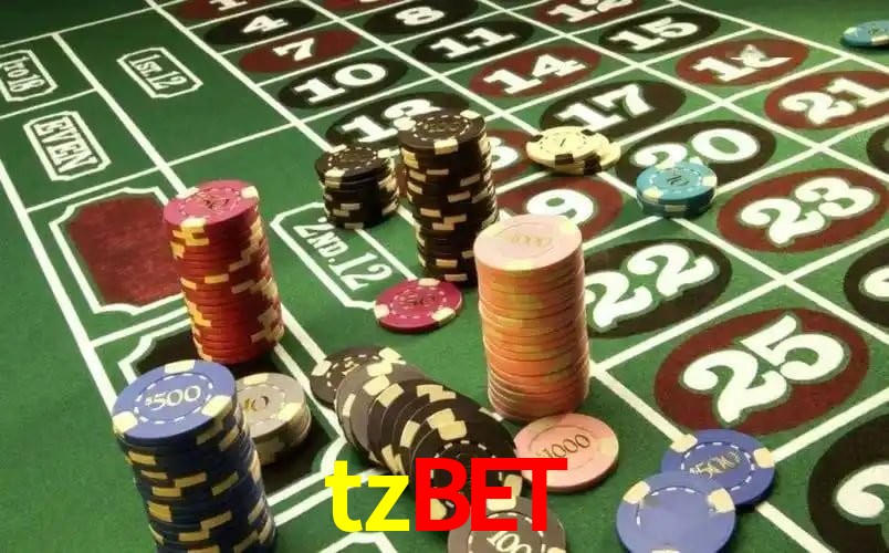 Estatísticas do Jogo tzbet
