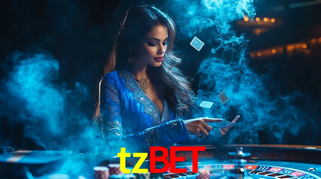 Desvendando o Mundo dos Jogos Virtuais na tzbet