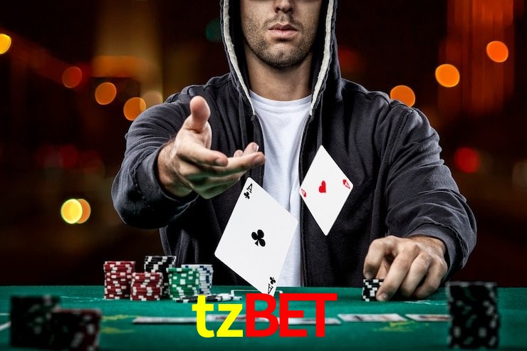 Bônus Generosos e Exclusivos no tzbet para Você!