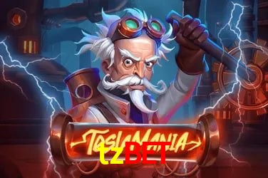 Jogos de Slot tzbet