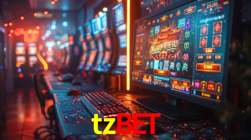 Experimente o Login Seguro Premium no tzbet