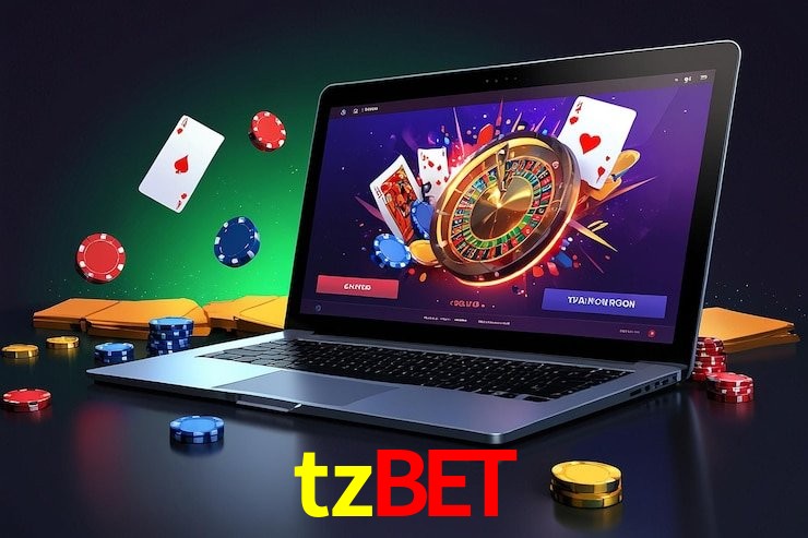 Integração de APIs tzbet