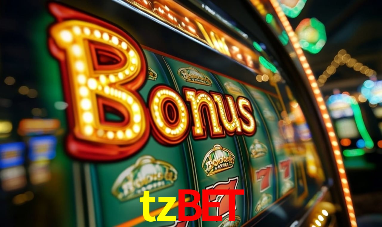 Promoções Sazonais tzbet
