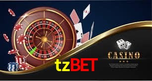 Apostas de Tênis tzbet