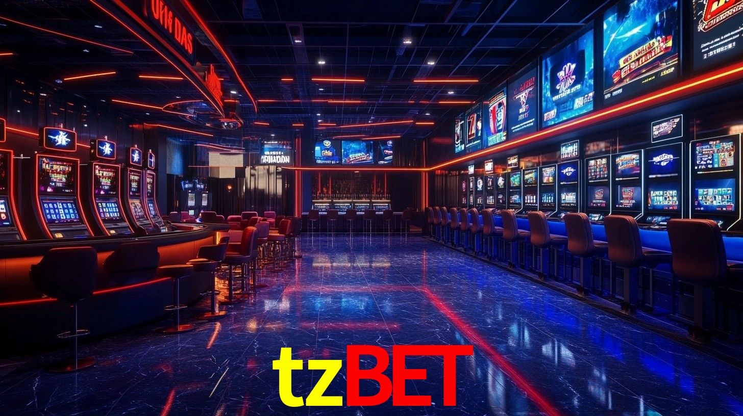 Welcome Bonus tzbet