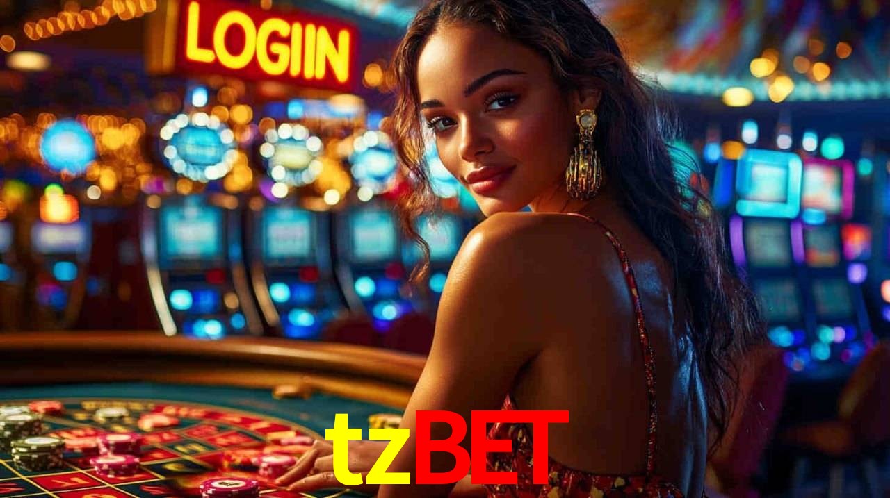 Diretório de Jogos tzbet