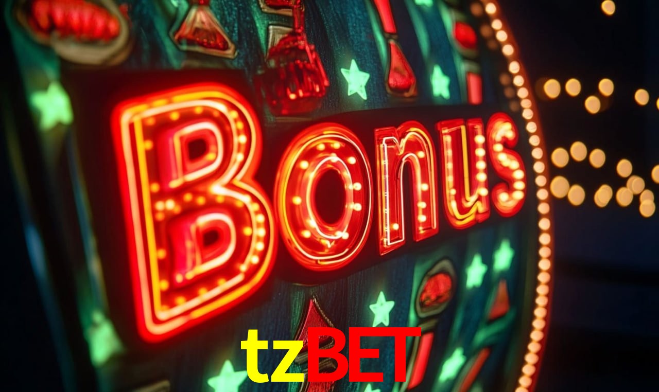 Bônus Diários tzbet
