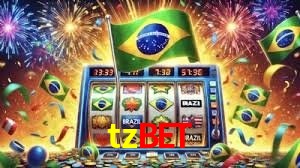 Slot Games tzbet