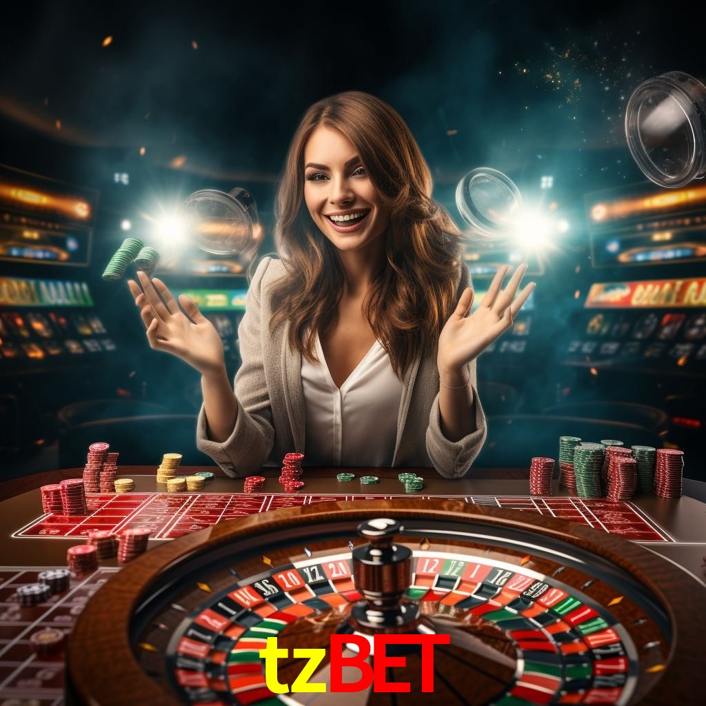Explore as vantagens do tzbet: serviço profissional e confiabilidade
